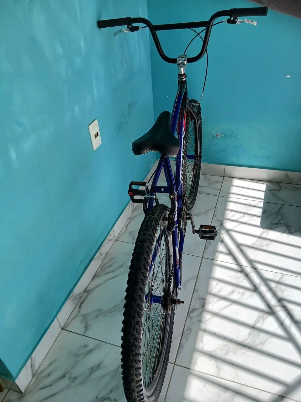 Bicicleta - Foto 2