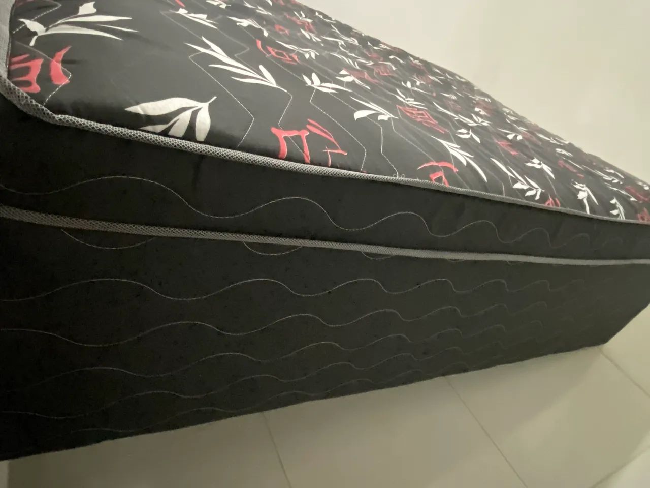Cama box casal SuperPro  - Foto 2