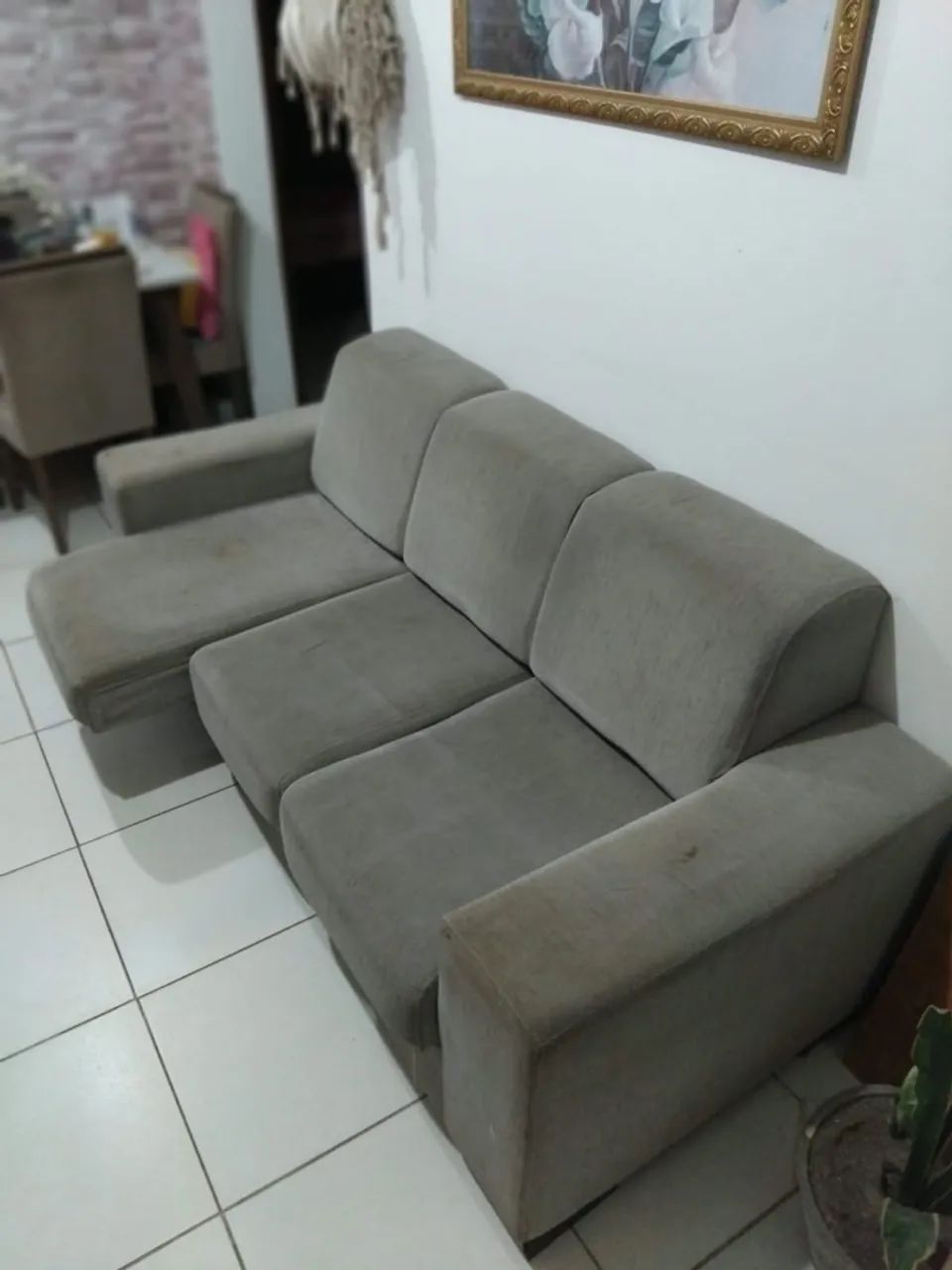 Sofá  - Foto 2