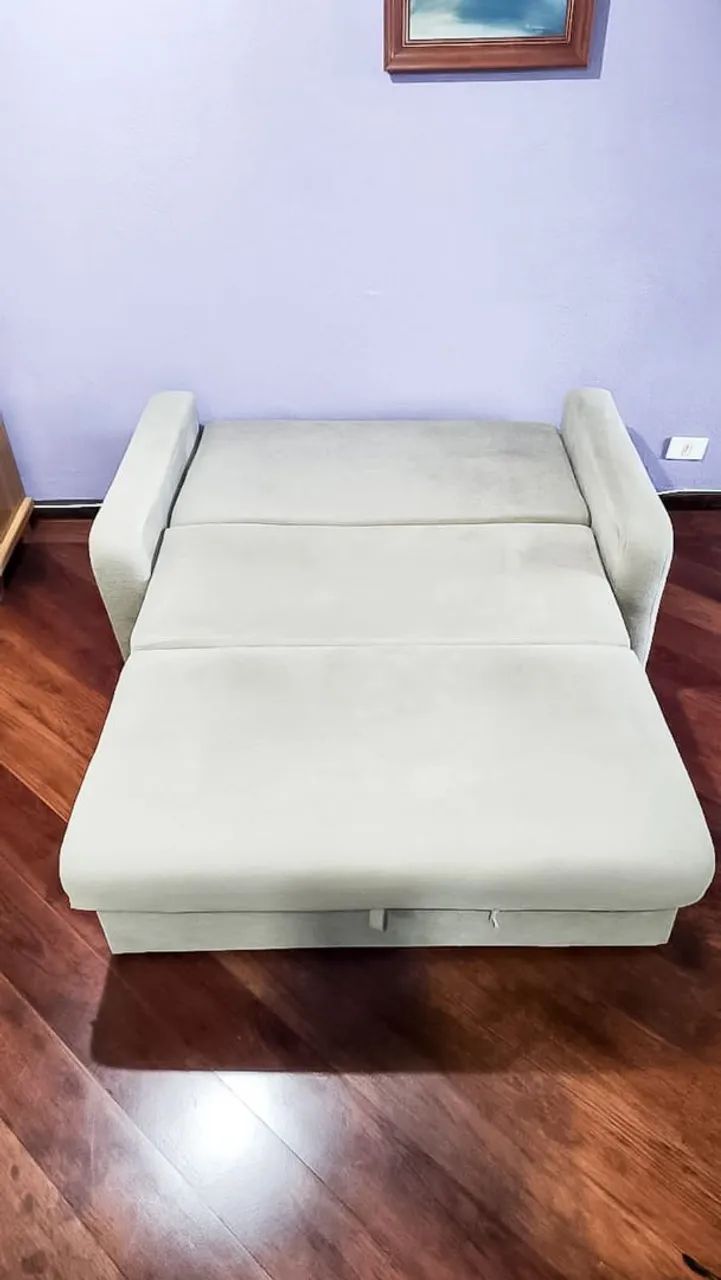 Sofá cama - Foto 2