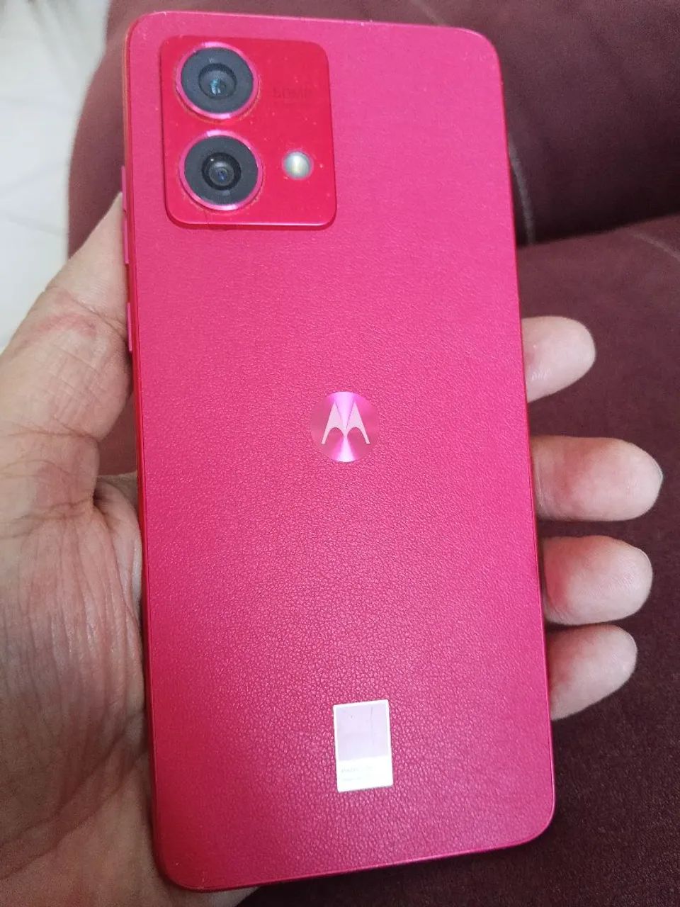 Motorola G84 5G - Foto 2
