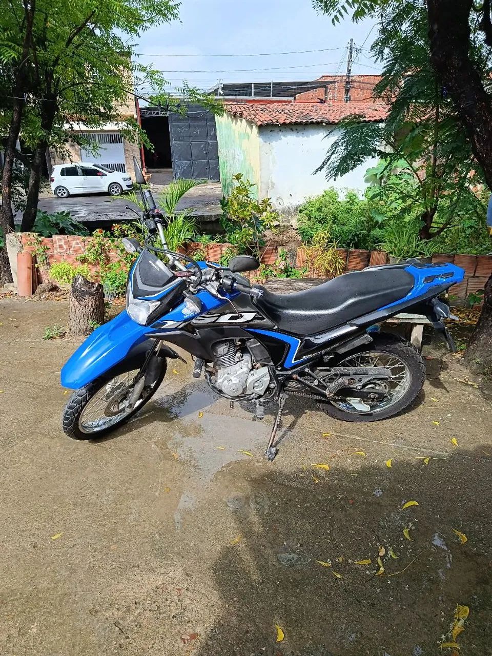 Moro nova 