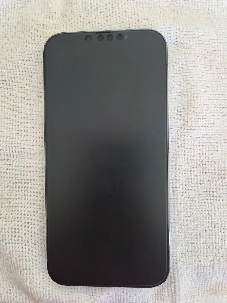 IPhone 13 Pro Max perfeito!