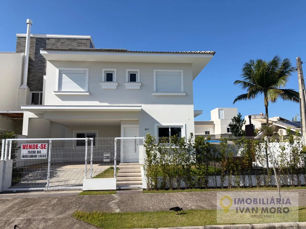 Casa à venda em Daniela - Florianópolis - SC - Foto 2