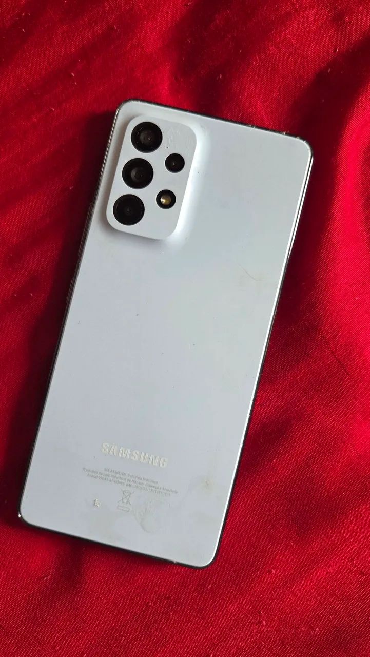 Vendo Samsung Galaxy A53 5G  - Foto 2