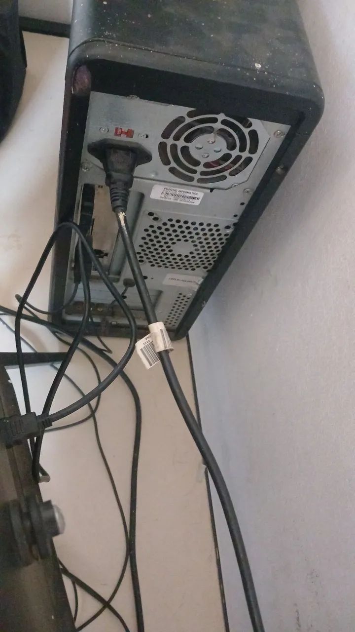 Computador positivo Windows 11 - Foto 2