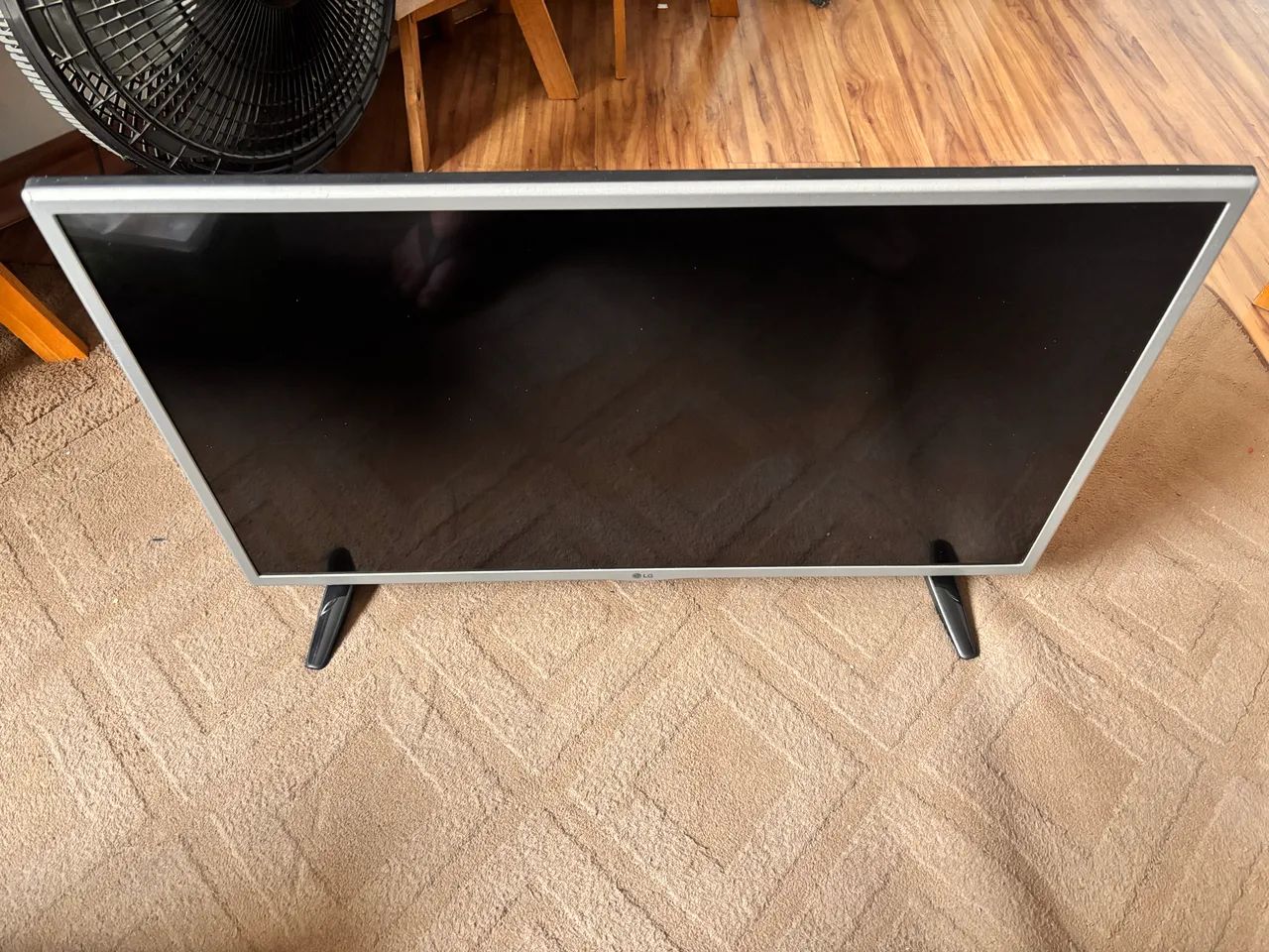 TV 32 polegadas smart 