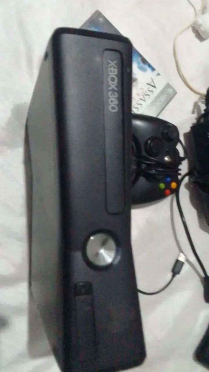 xbox 360 - Foto 2