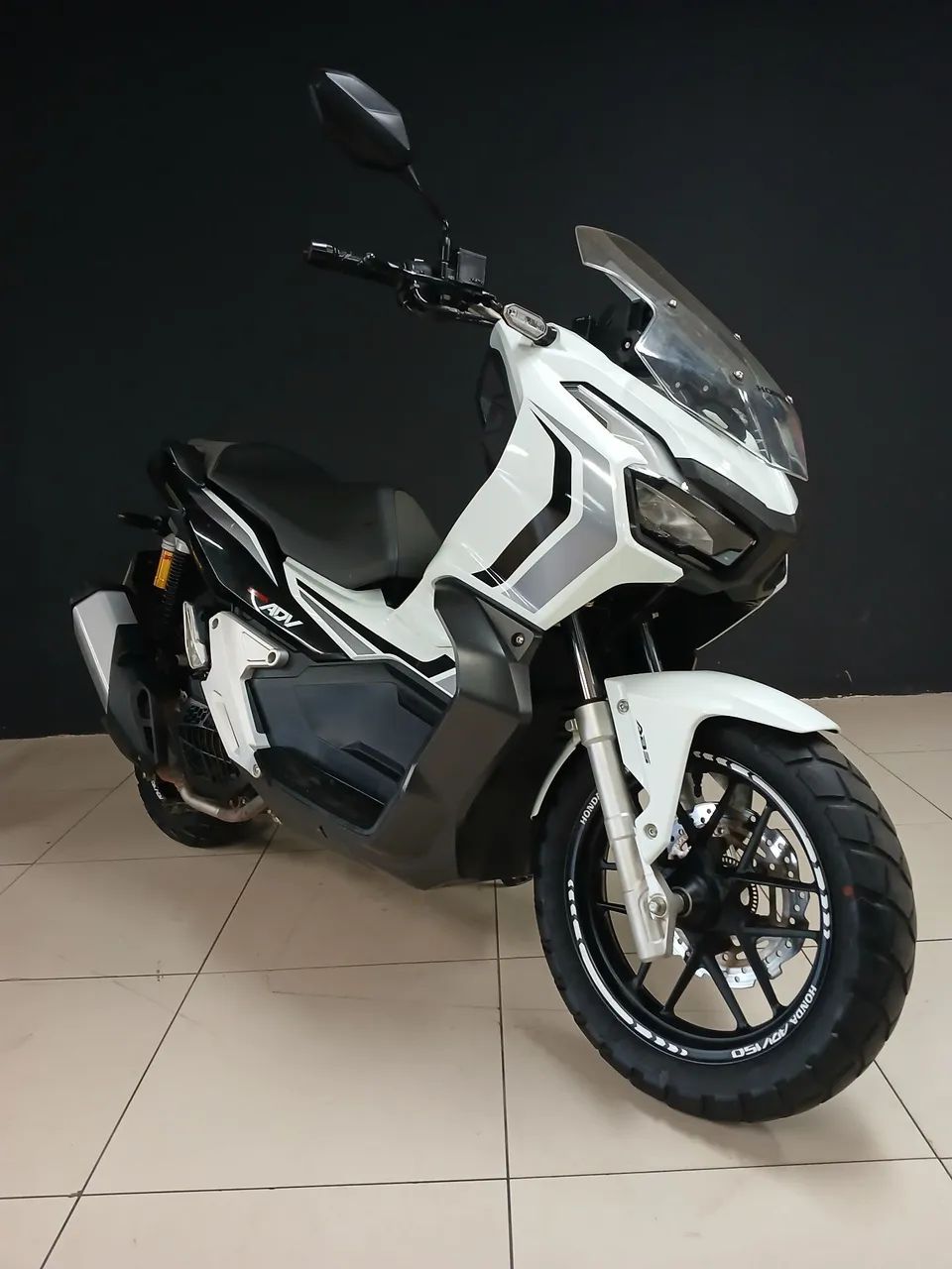 HONDA ADV 150 
