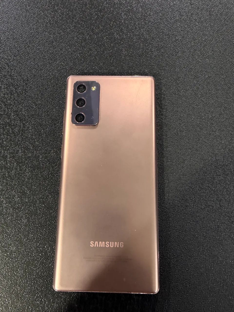 Samsung Note 20 256Gb