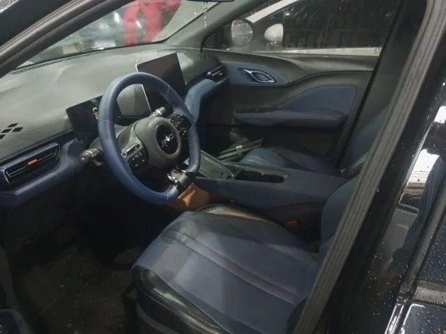 BYD Dolphin Mini (Elétrico) 2025 - Foto 4