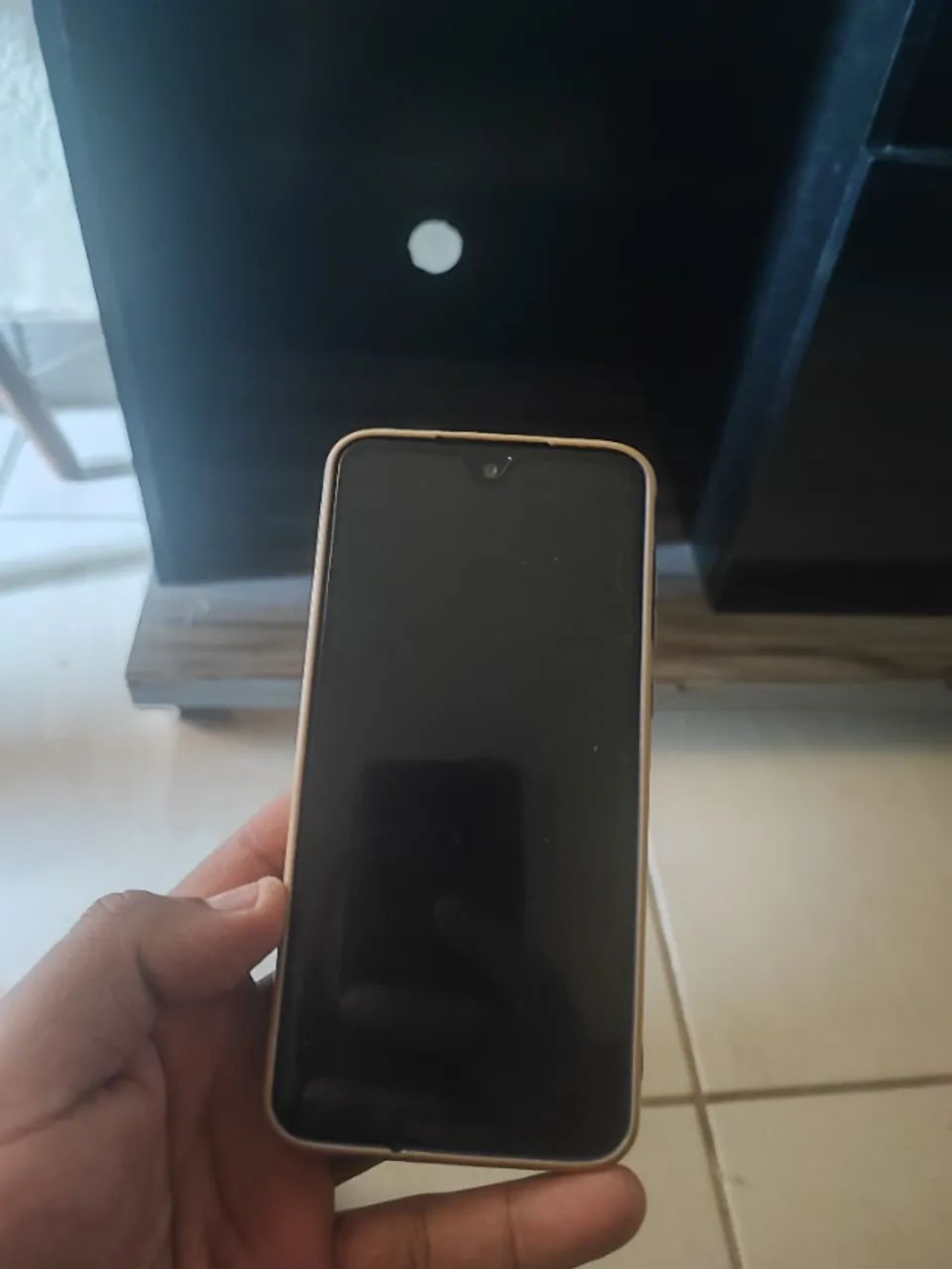 Celular moto G7 plus  - Foto 3