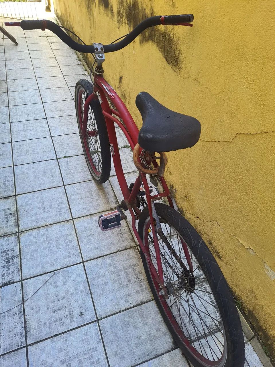 Bicicleta - Foto 2