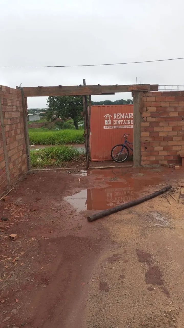 Ágio de lote recanto das emas  - Foto 3