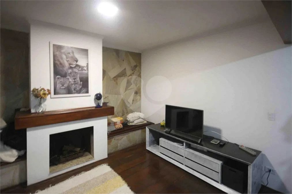 Casa com 4 quartos para locação em Vila lúcia - SP - Foto 4