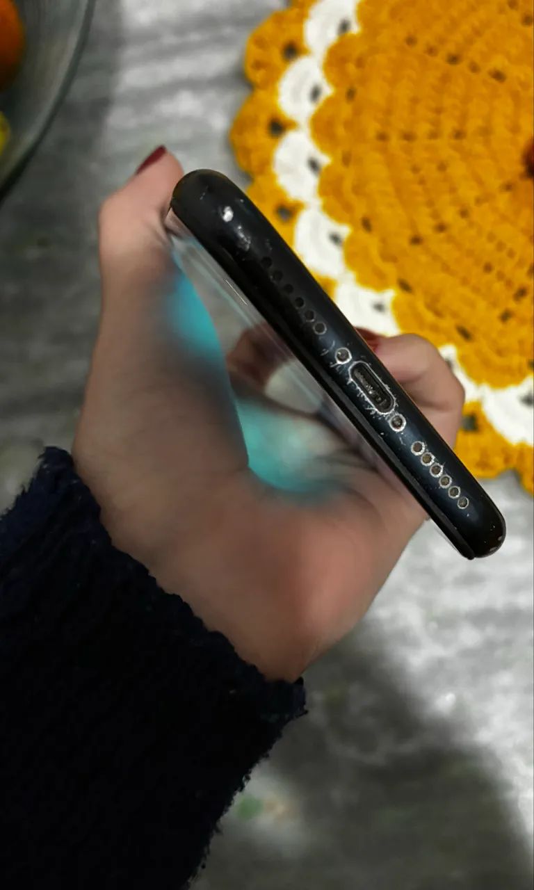 iPhone XR  - Foto 4