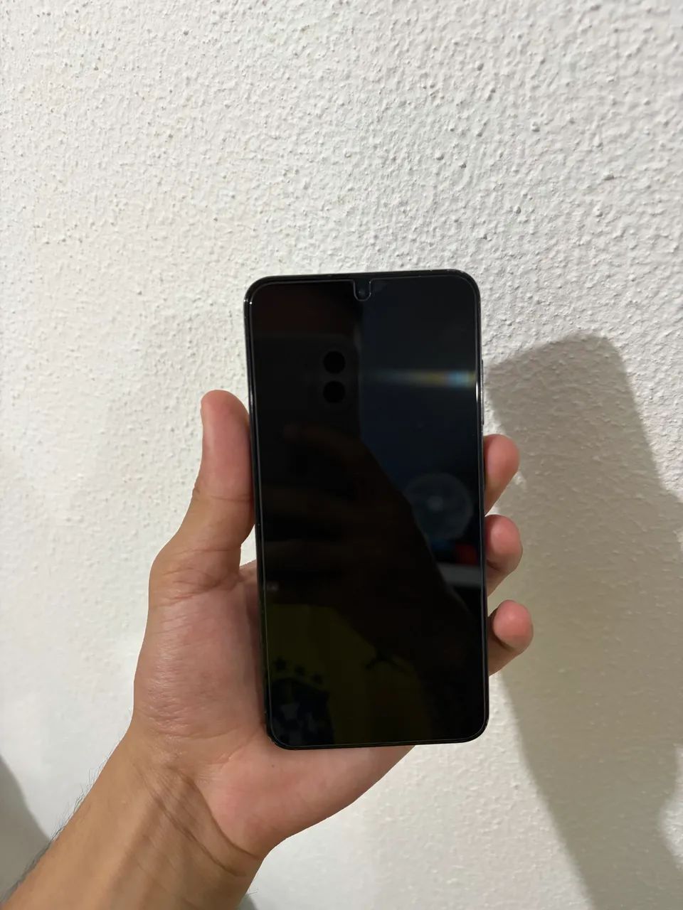 S23 / 256GB (EXCELENTE ESTADO DE CONSERVAÇÃO) - Foto 2