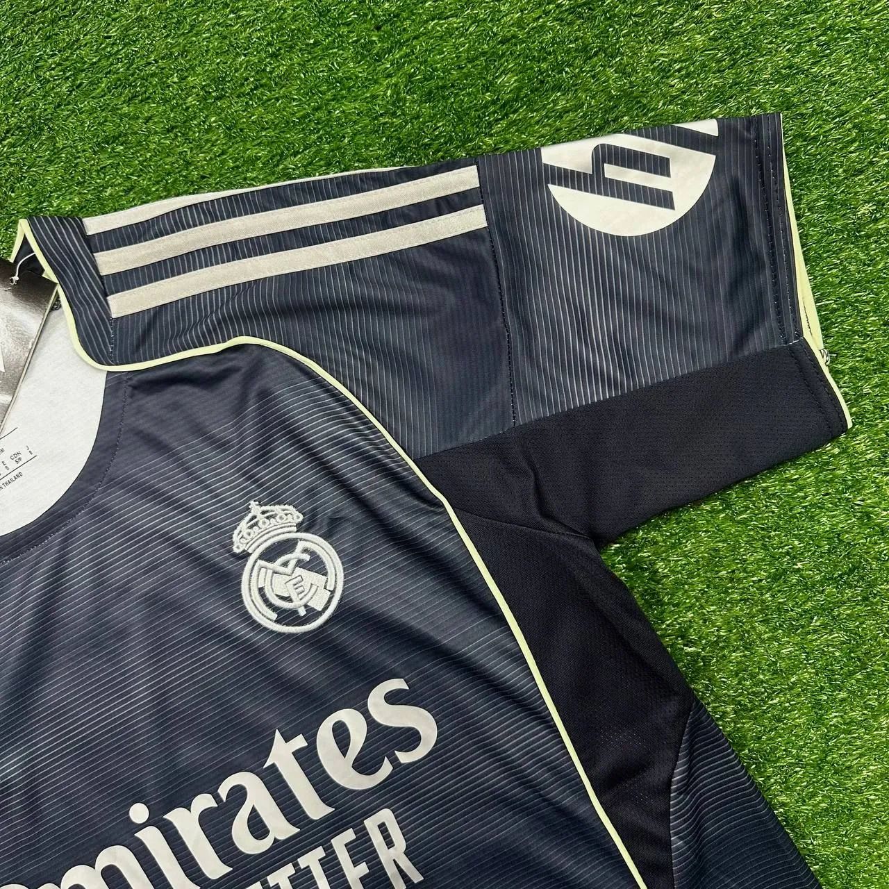 Camisa Real Madrid 25/26 - Foto 3