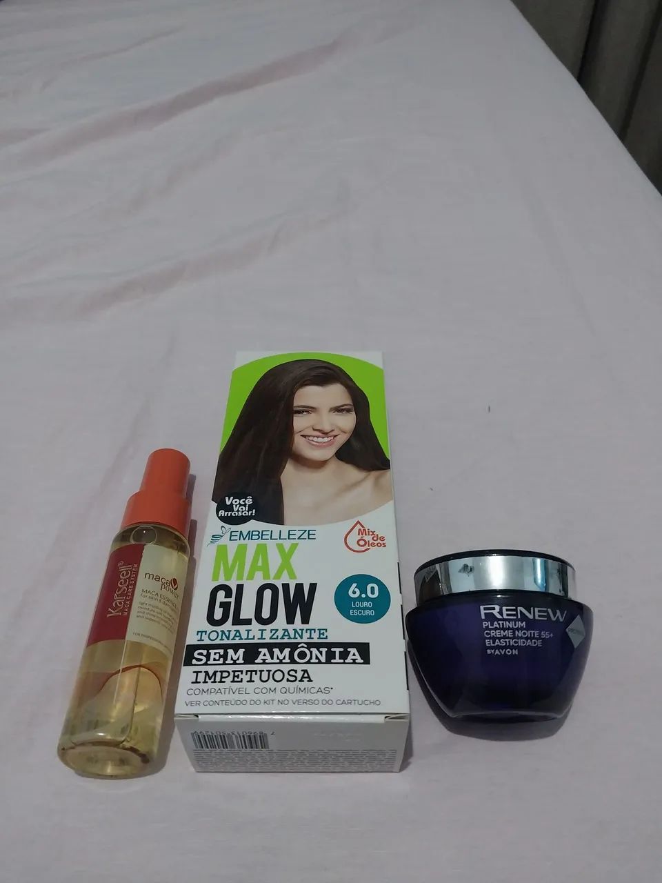 Produtos de beleza.  - Foto 2