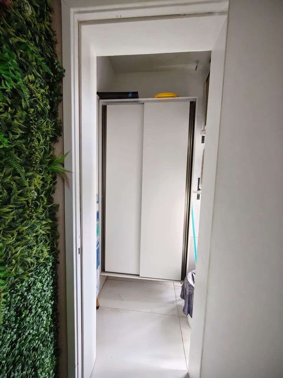 Apartamento Alphaville I - Foto 2
