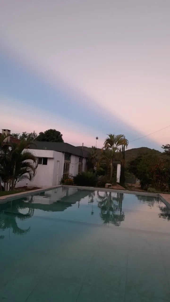 Sitio em Sobradinho dos Melos DF 5.000m2 - Foto 5