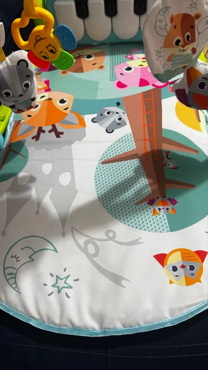 Brinquedo Infantil  - Foto 2