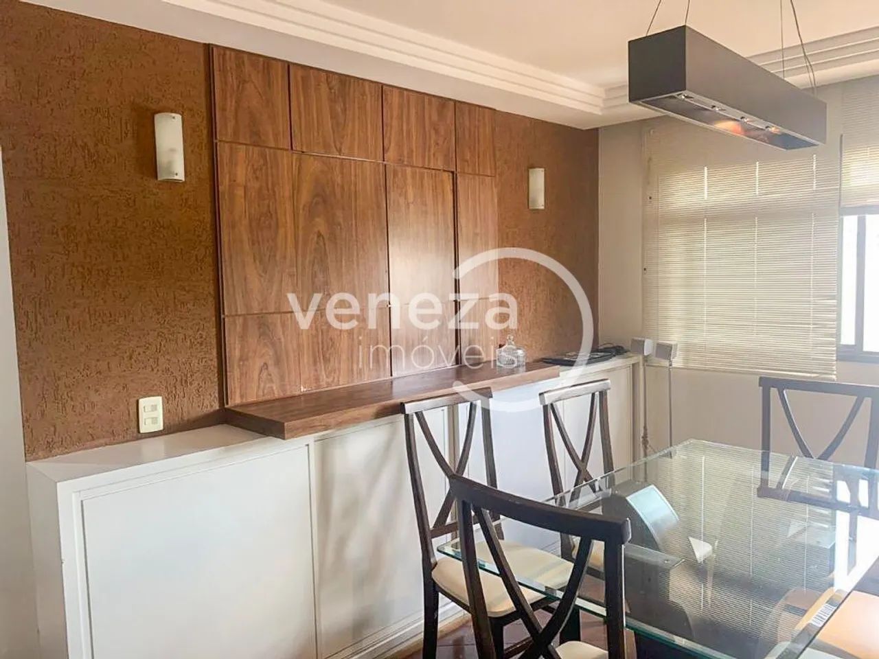 Apartamento duplex à venda no Edifício Saint Simon, Centro de Londrina - Foto 4