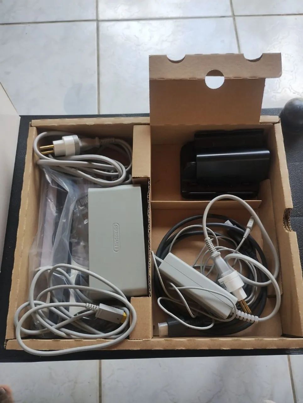 Nintendo Wii U - Foto 4