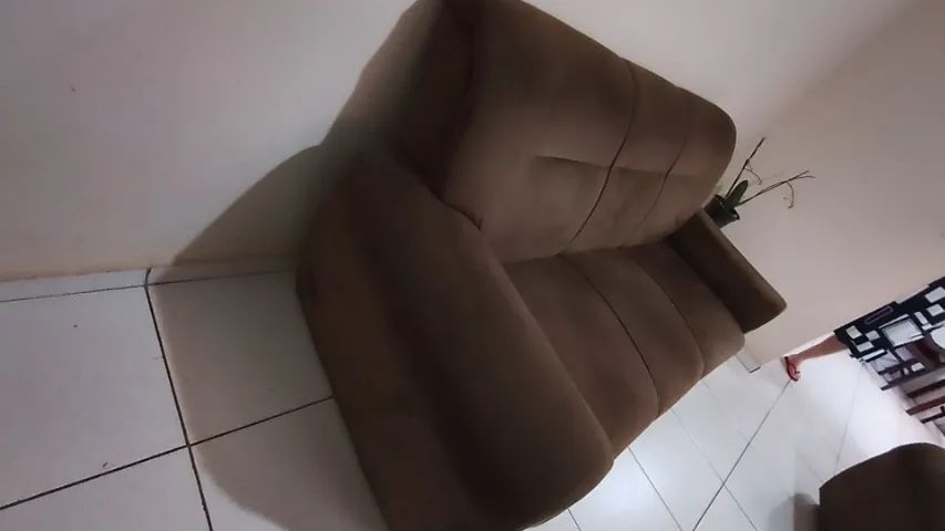 Sofá sued 2 e 3 lugares  - Foto 2