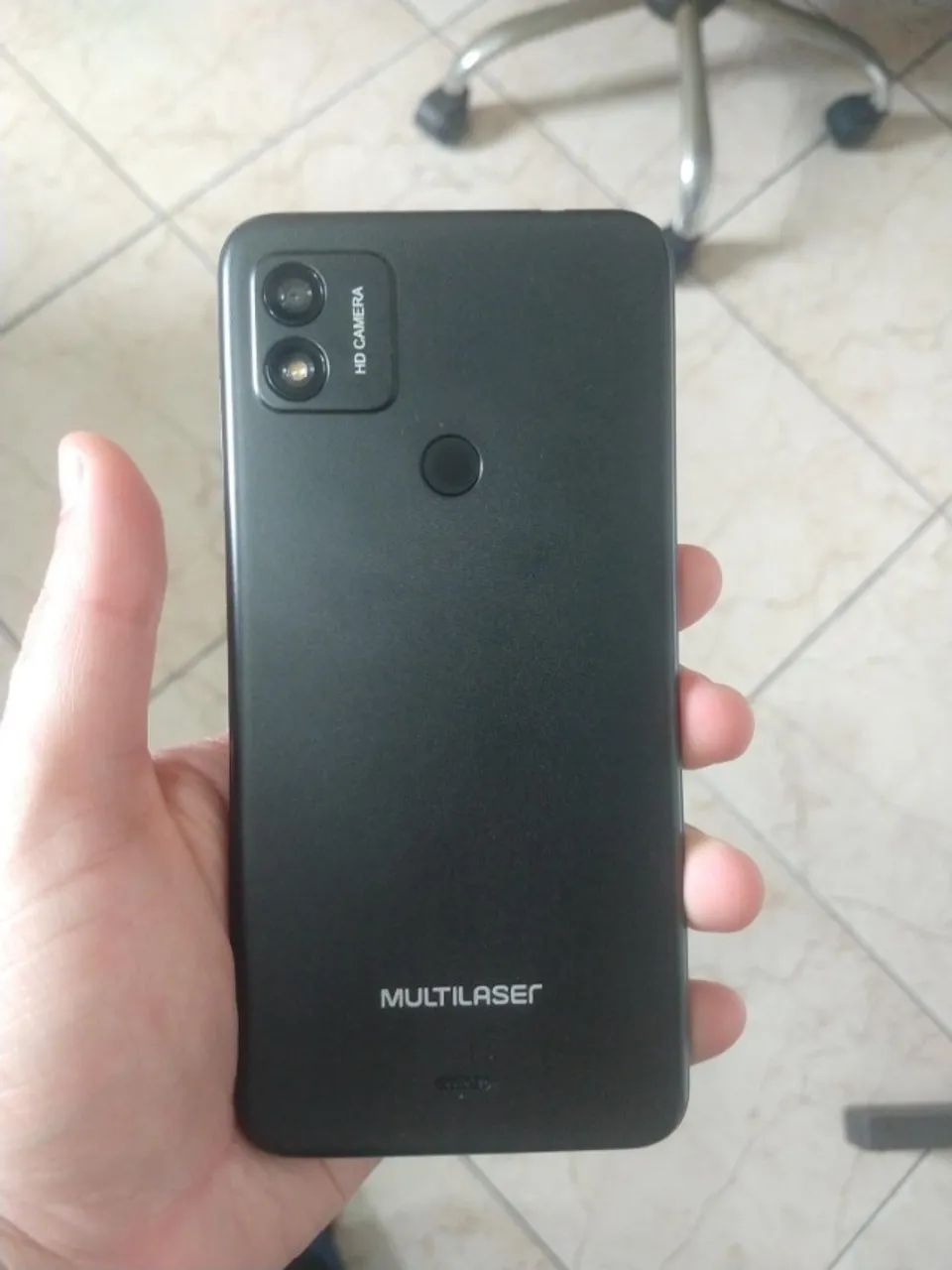 Celular Multilaser F2 - Foto 2