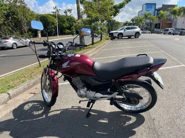 CG 150 FAN ESDI  - Foto 3