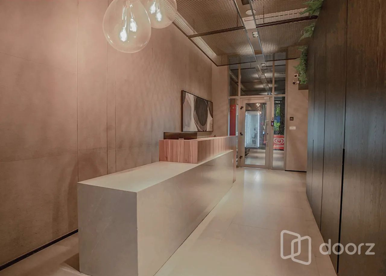 Imóvel na Loefgren com 1 dormitórios e 20.61m² - Foto 3