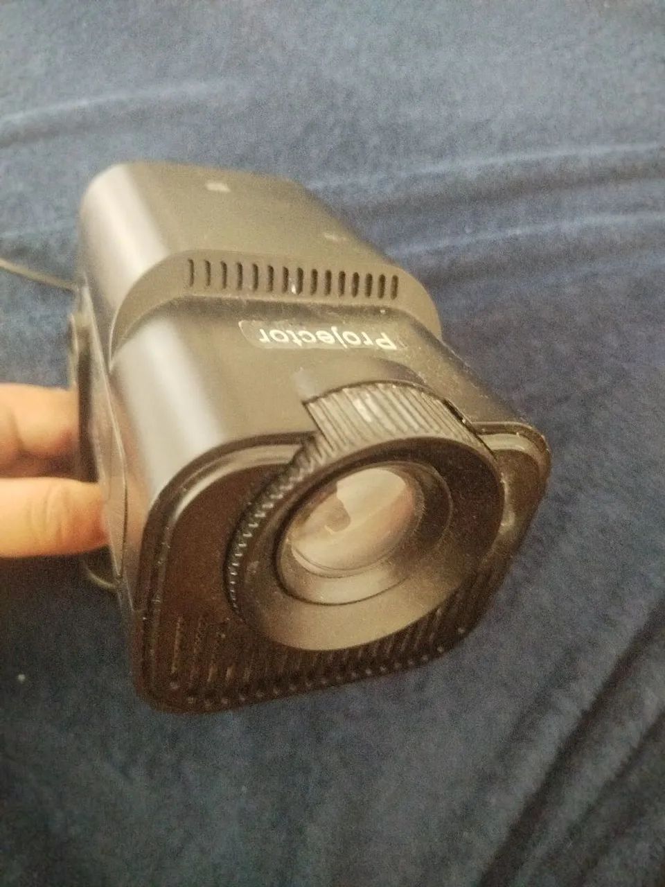Projetor - Foto 2