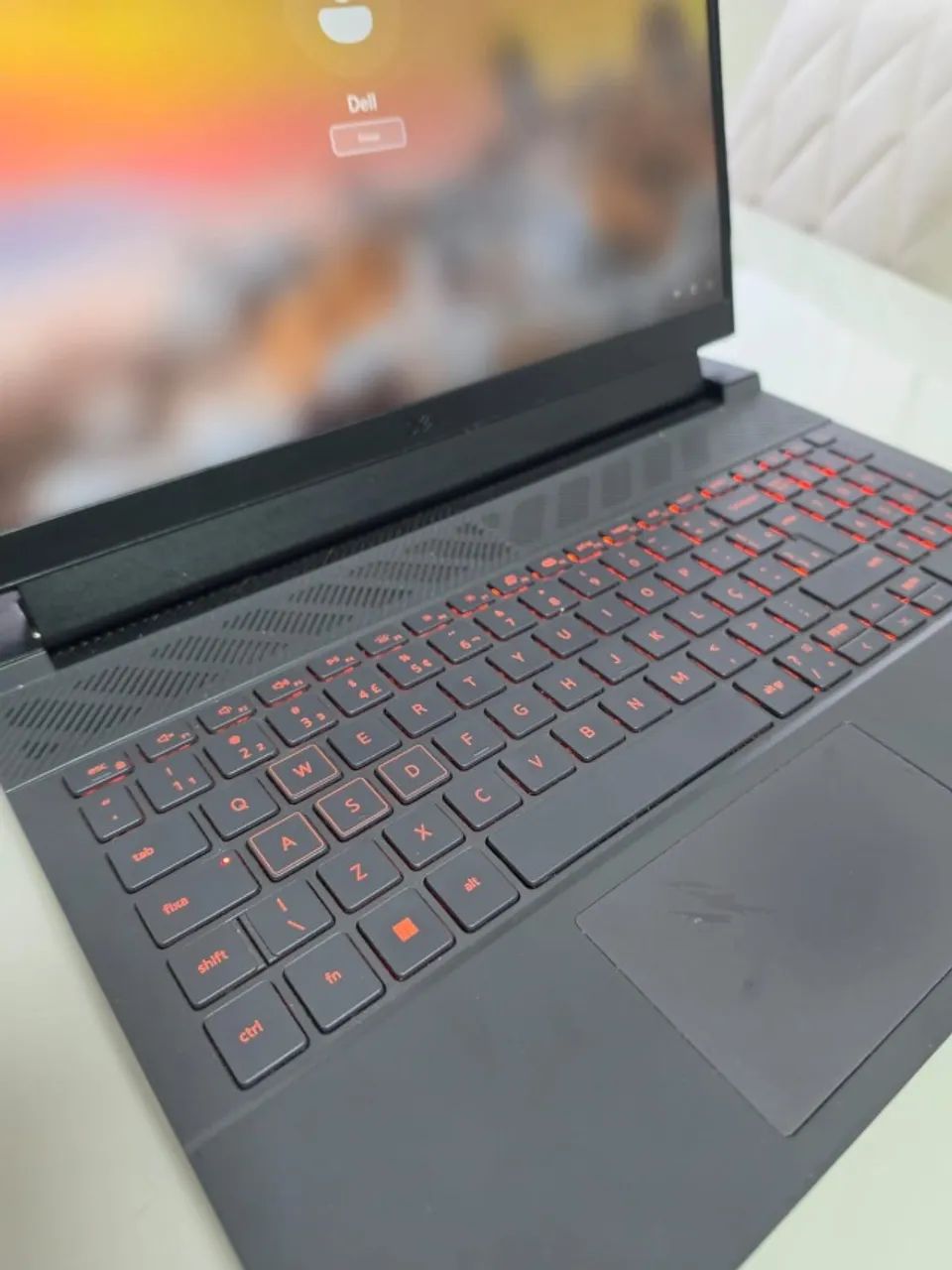 Notebook Dell  Modelo G15 5530 - Foto 5