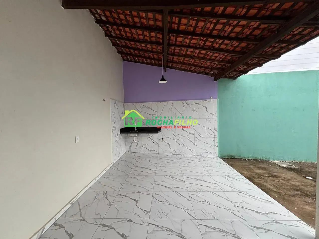 CASA PARA VENDER - Foto 2