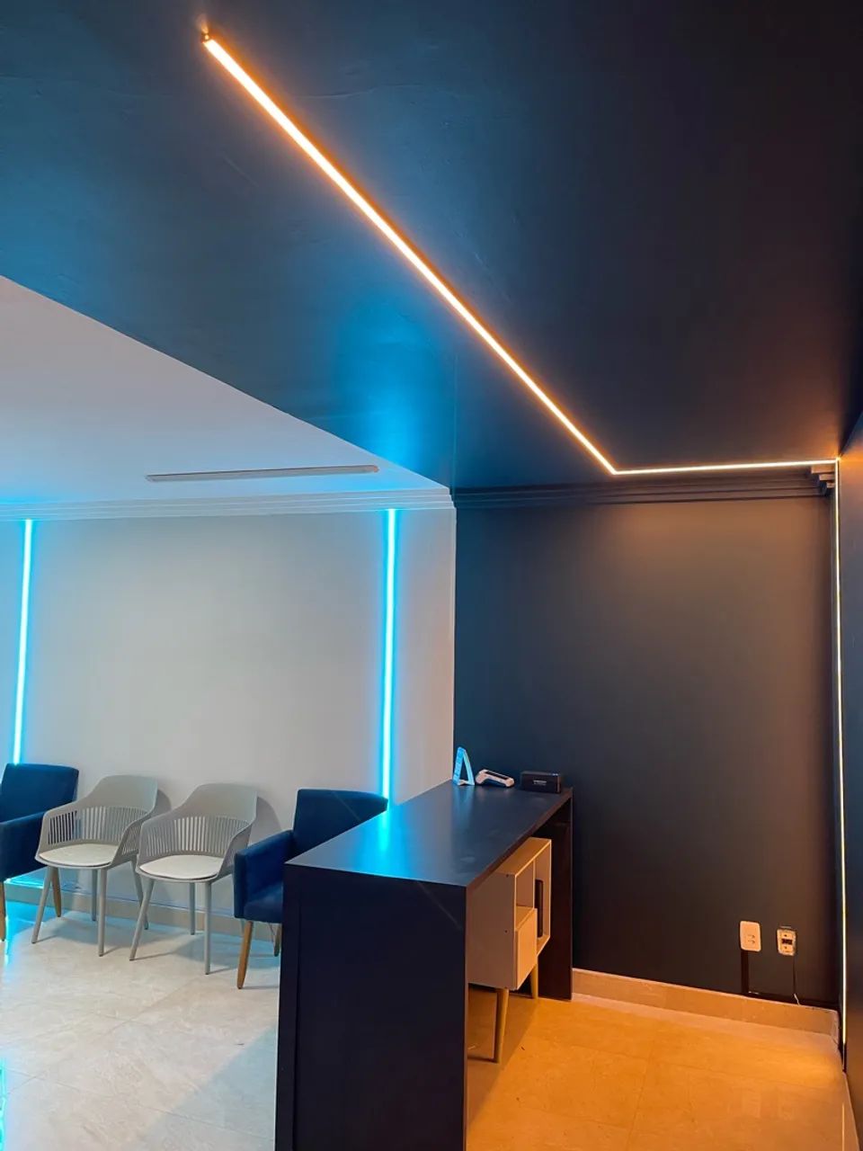 Eletricista Residencial/predial - Foto 2