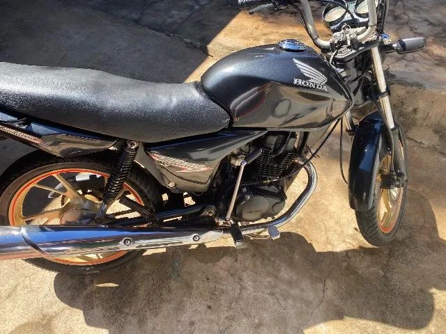 Titan impecável - Foto 3