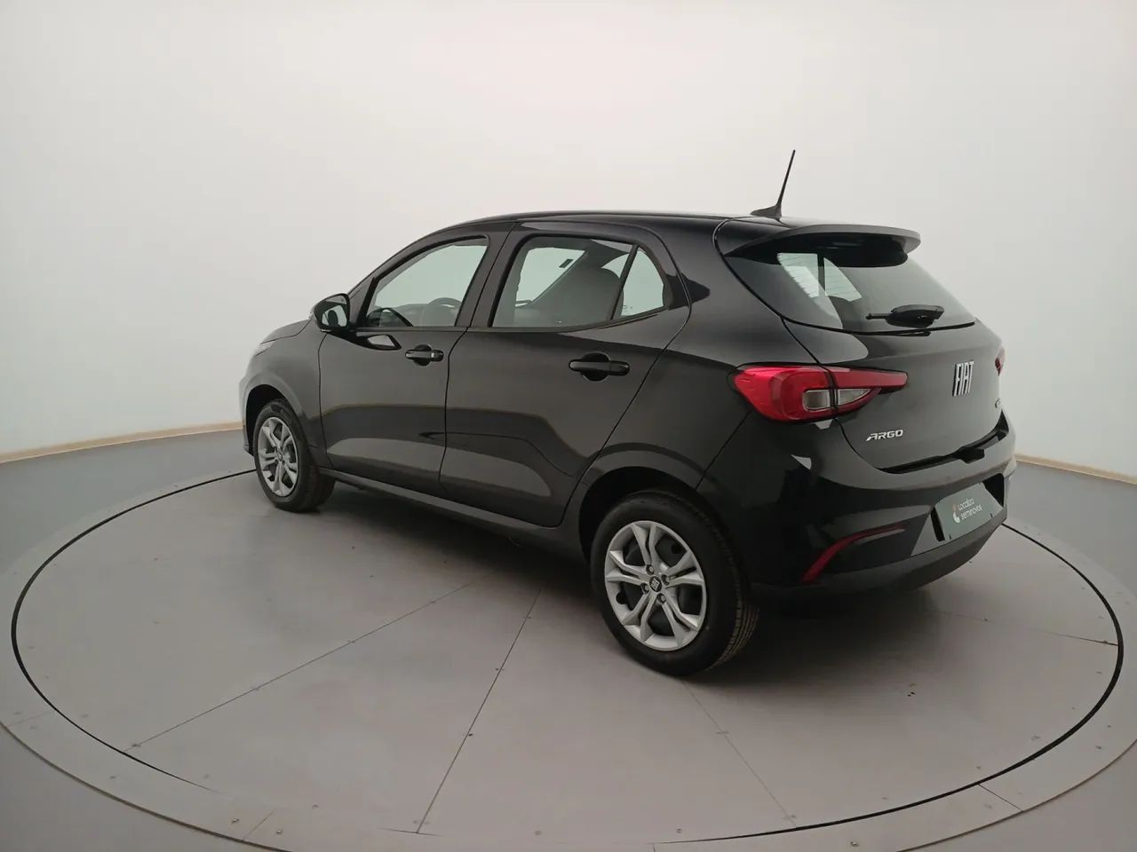 Fiat Argo Drive 1.0 Firefly 2026 - Foto 3