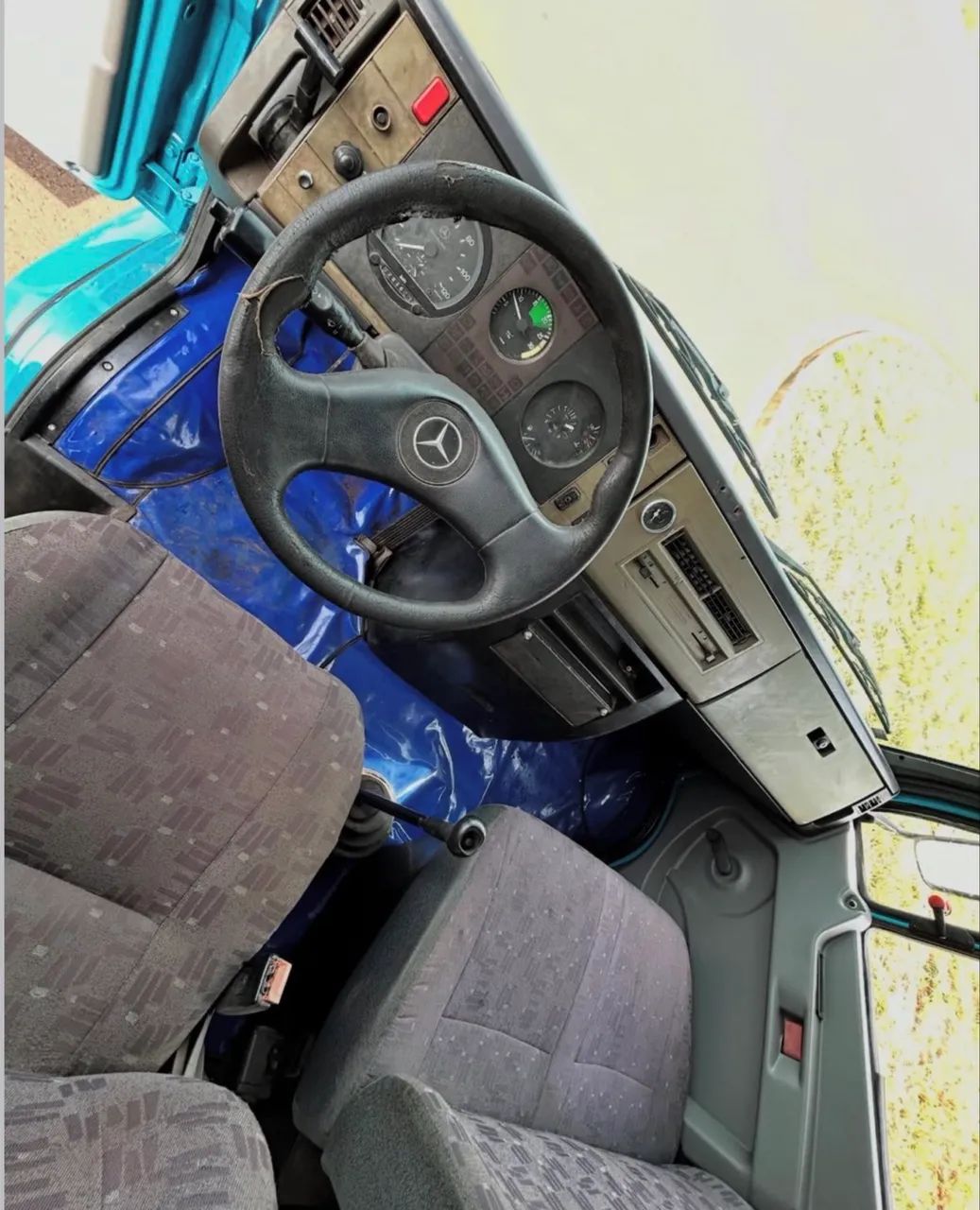 COMPRE SEU CAMINHÃO PARCELADO - Foto 5