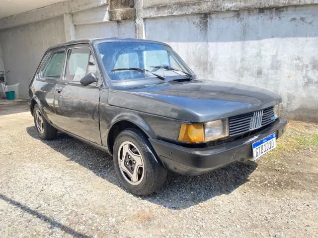 Fiat 147 C/ CL 1983 - Foto 3