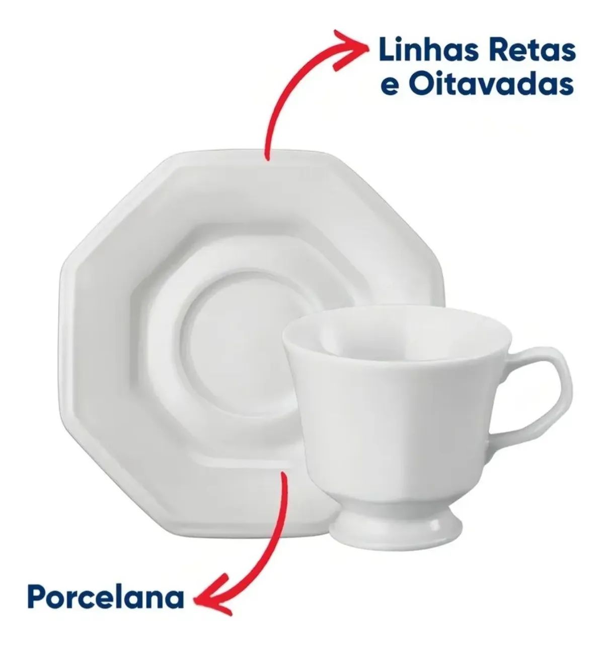 Xicaras de café  - Foto 3