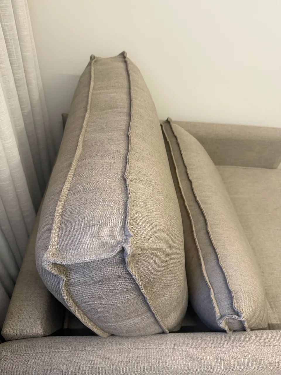 Sofá cama / Poltrona cama - pouco uso - Foto 3