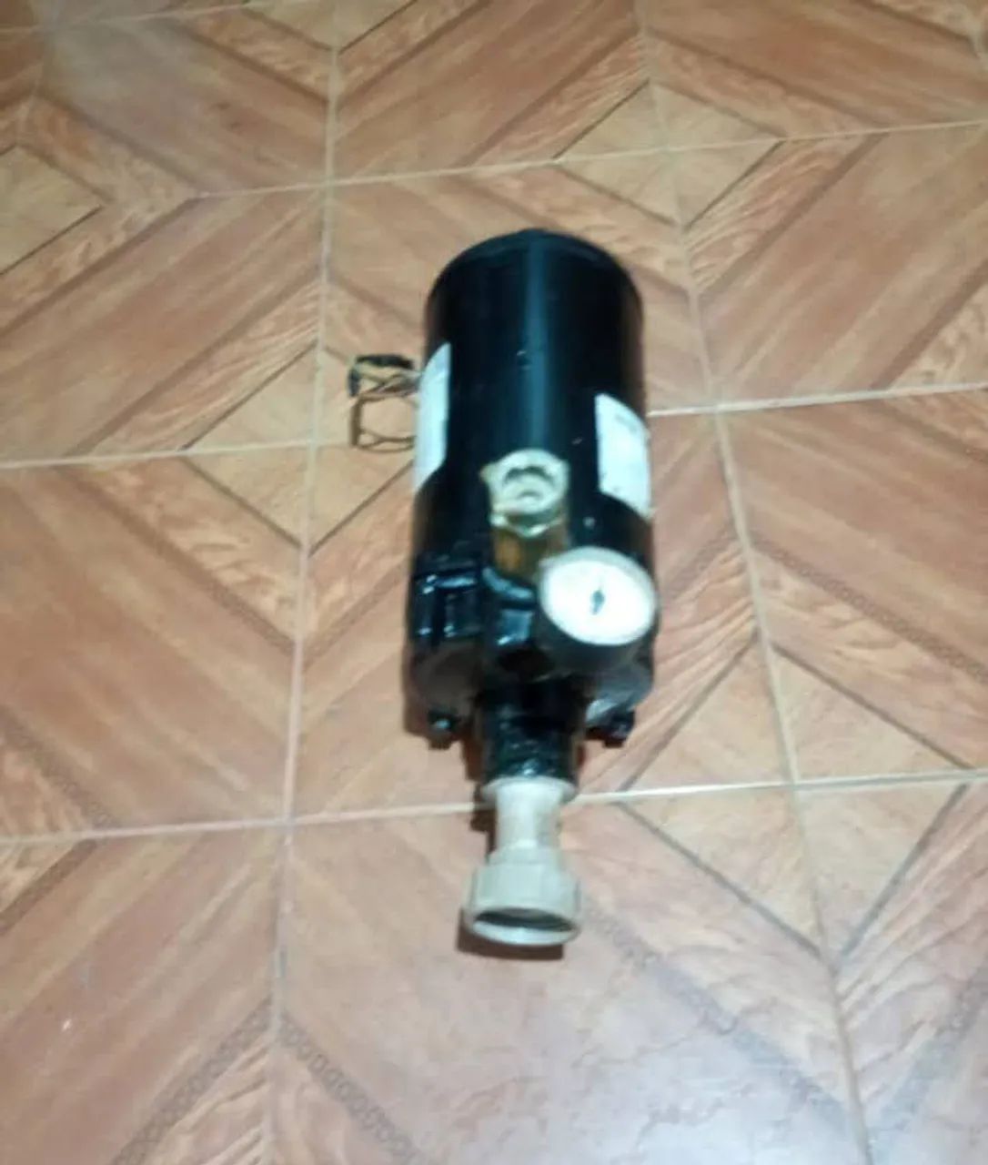 Bomba d'água  - Foto 5