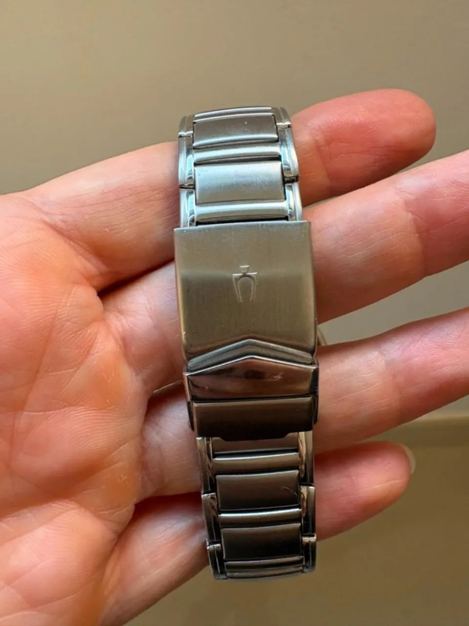 Relogio de pulso Bulova Marine Star Multi  - Foto 2