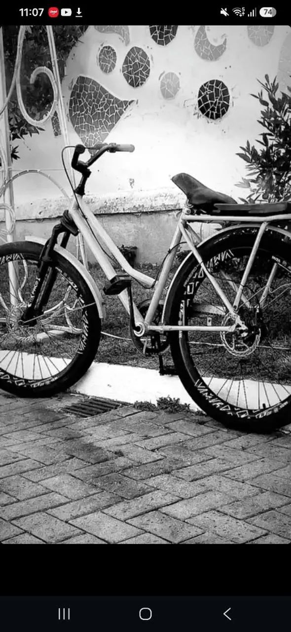 Vendo bike! - Foto 3