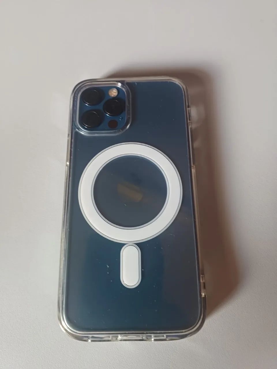 iPhone 12 Pro - Celulares e Smartphones - Pacaembu, Cascavel