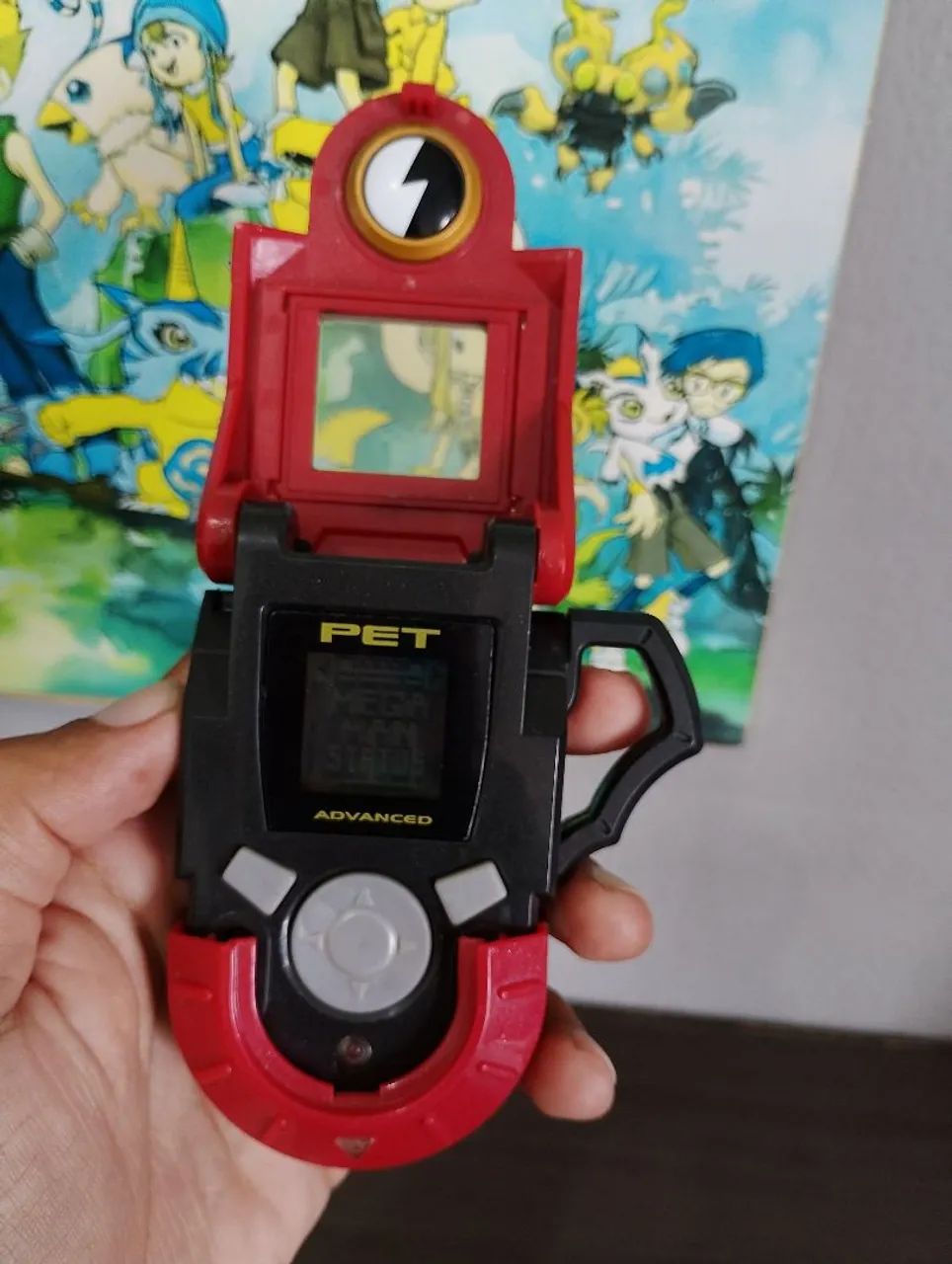 Megamem advaced pet  - Foto 5