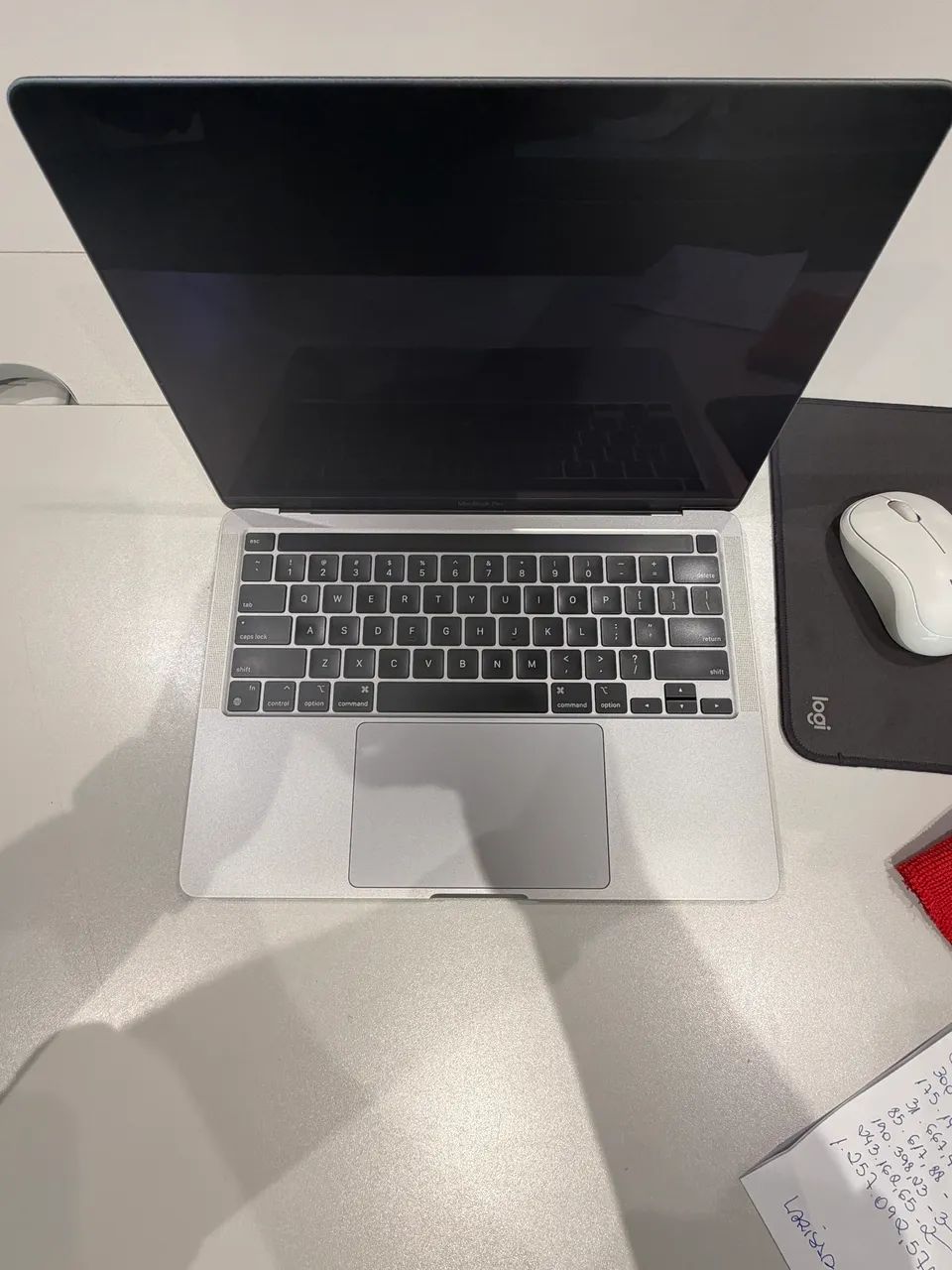 MacBook PRO TOUCHBAR (PERFEITO e SEM DETALHES) - Foto 5