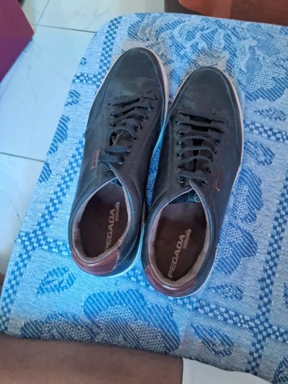 Sapato  - Foto 3