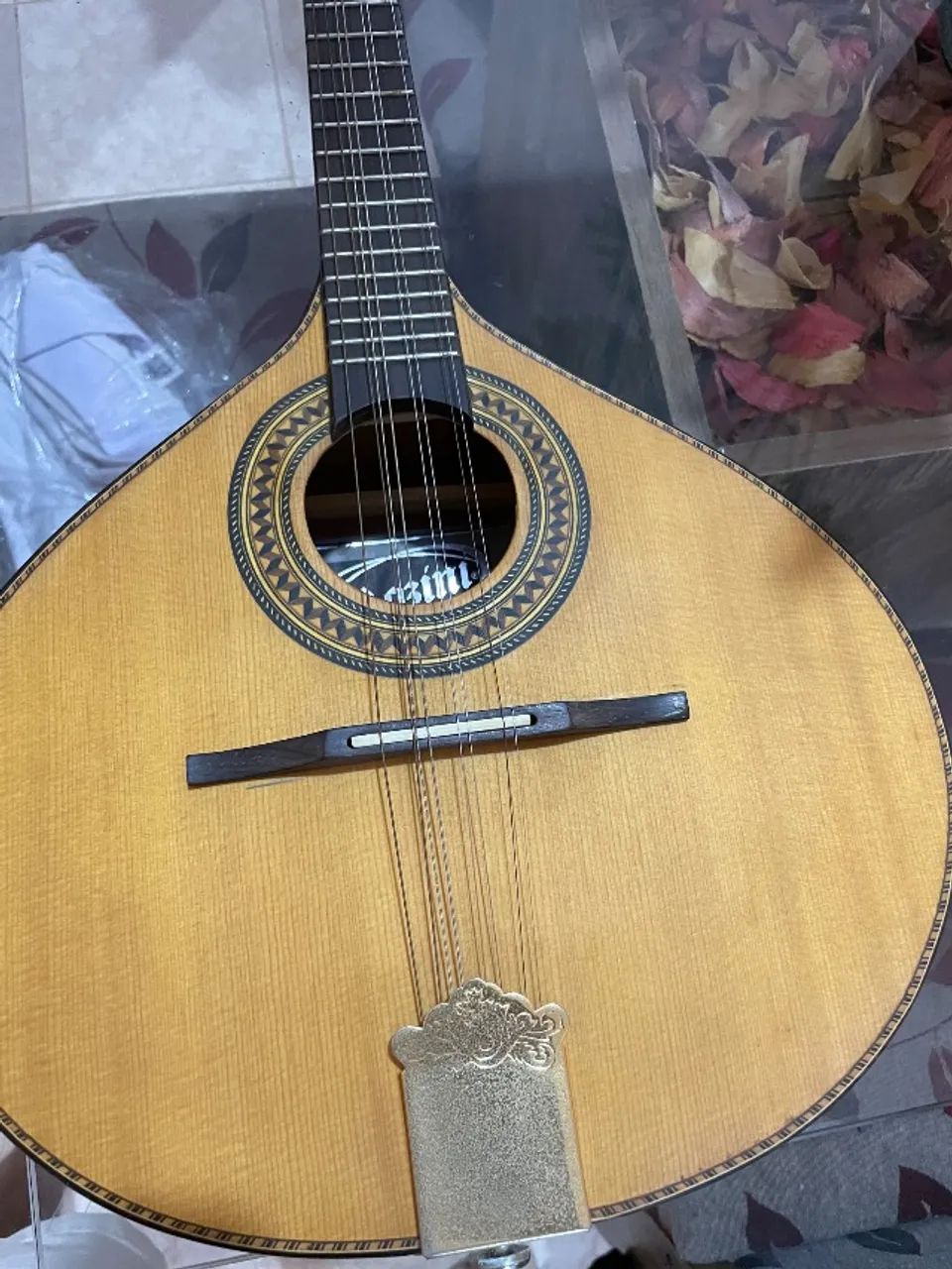 Bandolim  - Foto 2